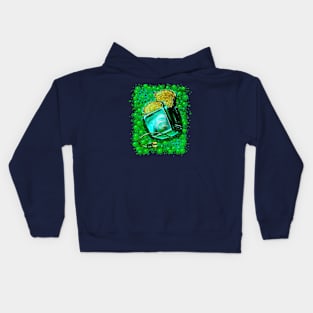 Toasted Kids Hoodie